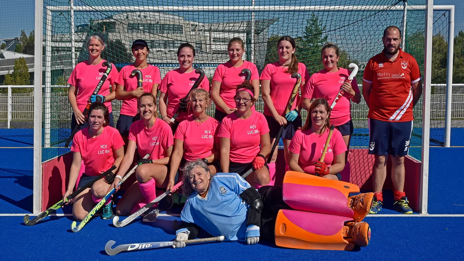 Hockey Club Valenciennes