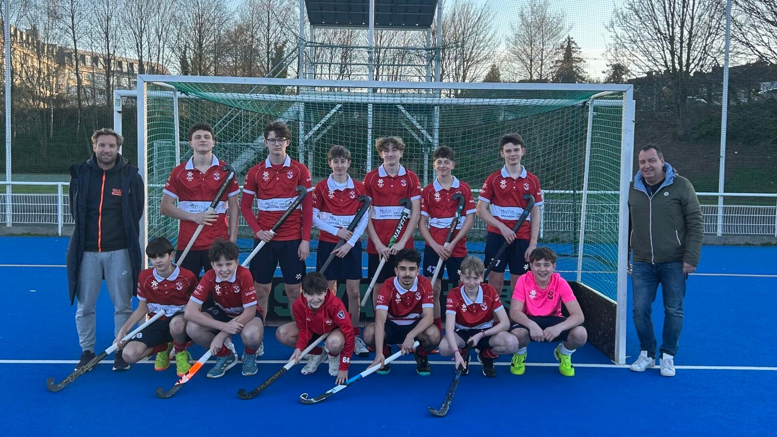 Hockey Club Valenciennes