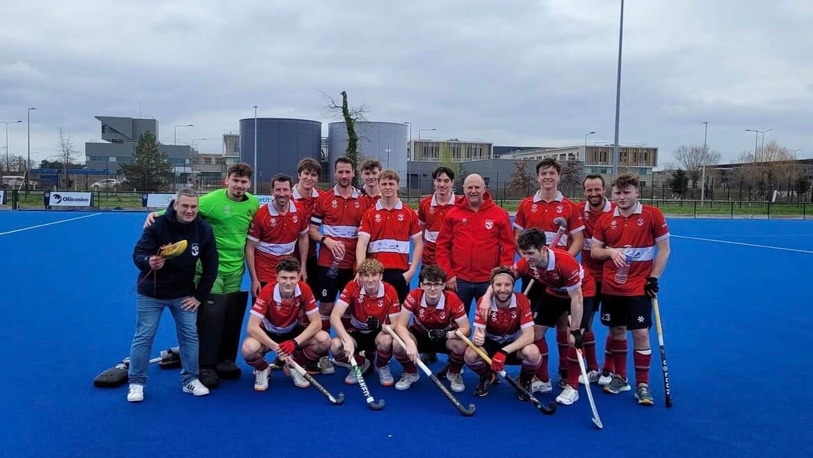 Hockey Club Valenciennes