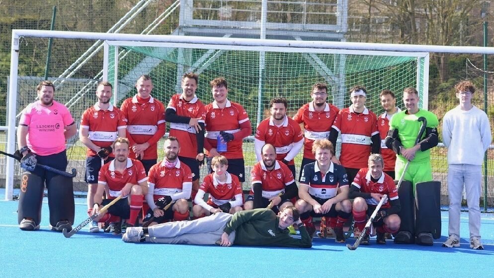 Hockey Club Valenciennes