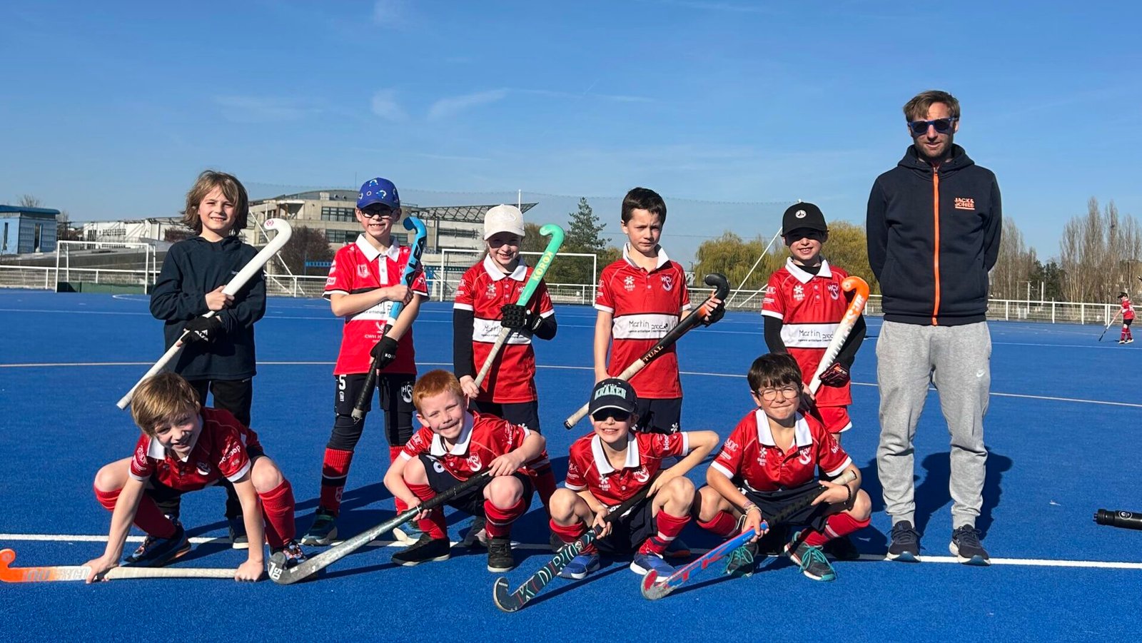 Hockey Club Valenciennes