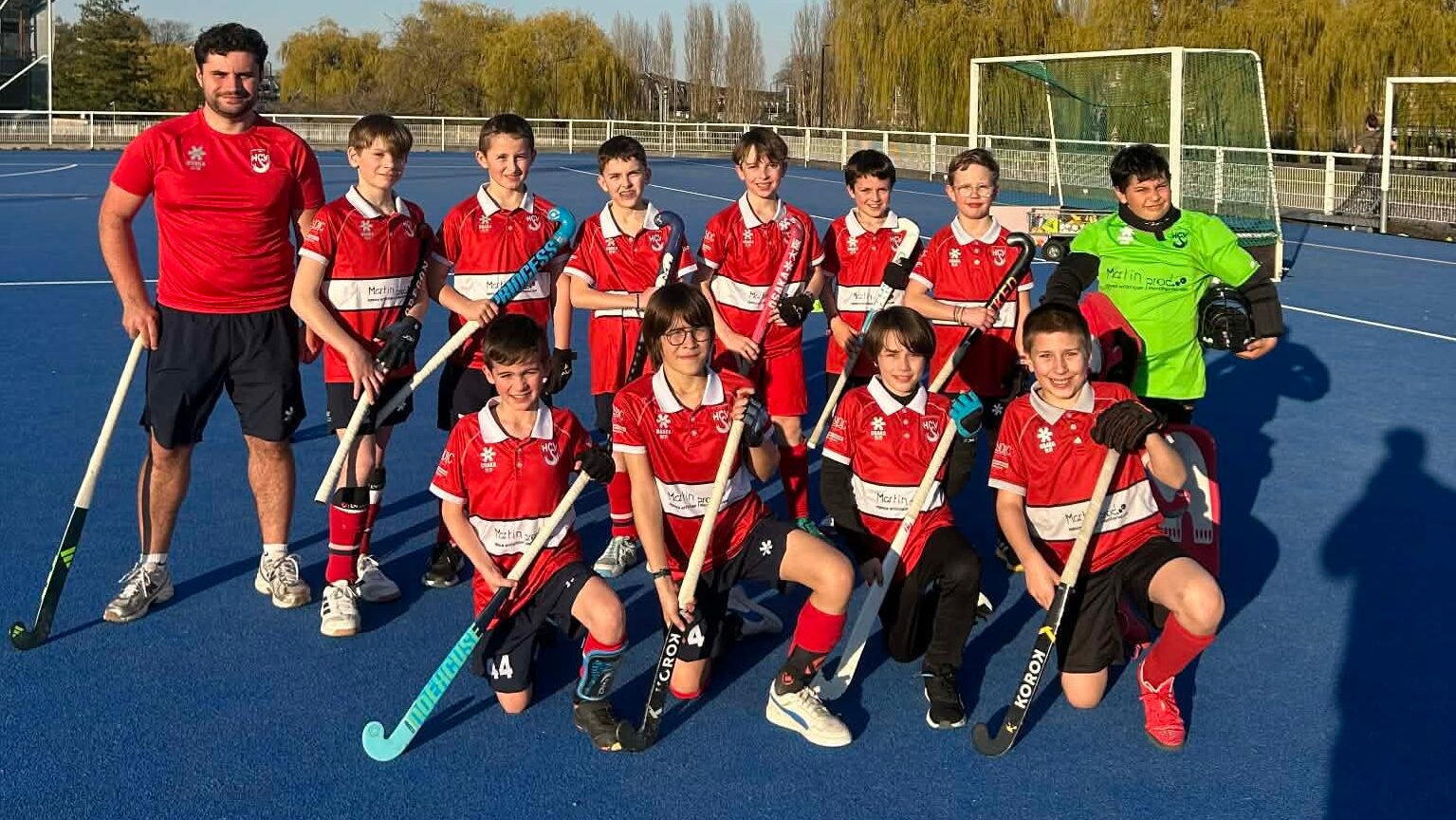 Hockey Club Valenciennes